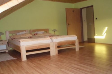 República Checa Penzión Český Krumlov, Interior